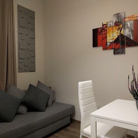 Oldkrak Apartment Cracovie Extérieur photo