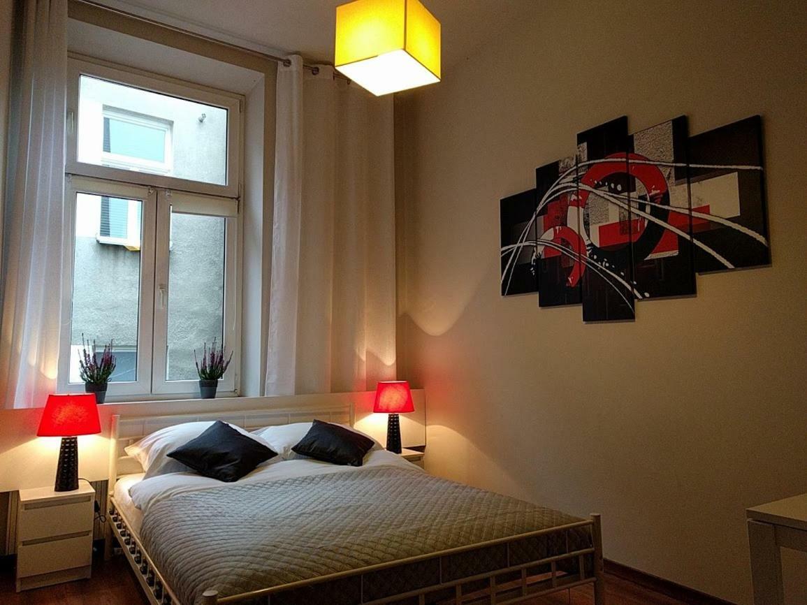 Oldkrak Apartment Cracovie Extérieur photo