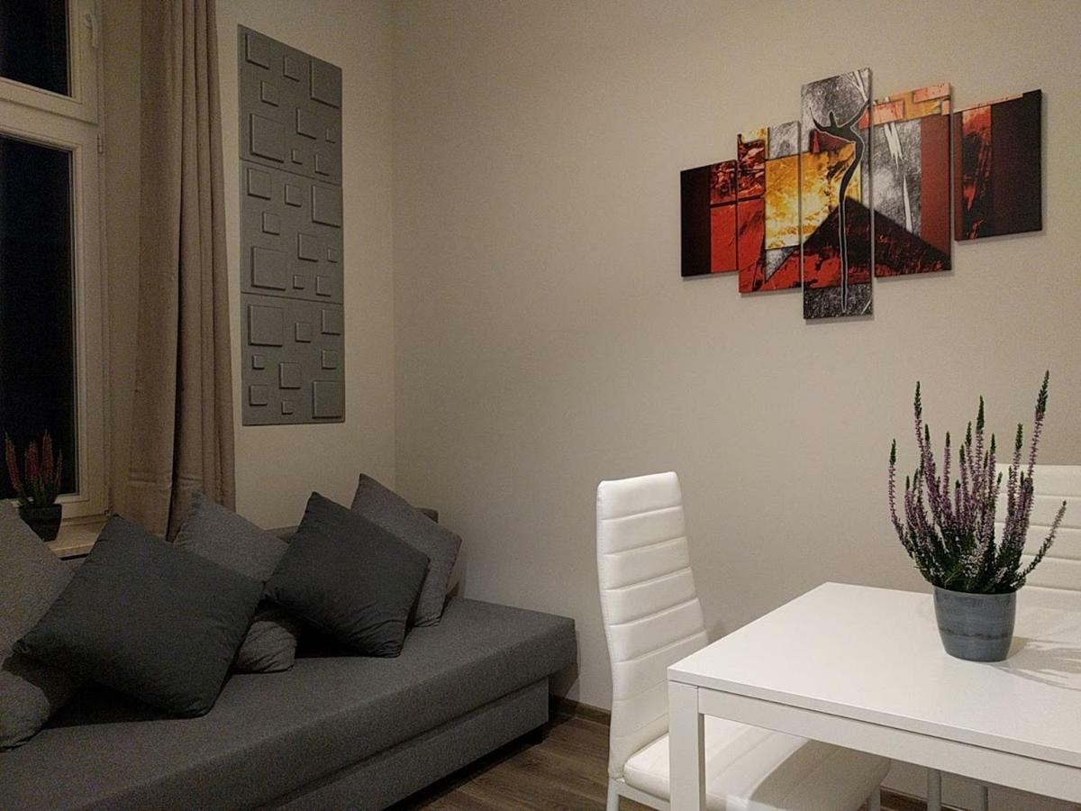 Oldkrak Apartment Cracovie Extérieur photo