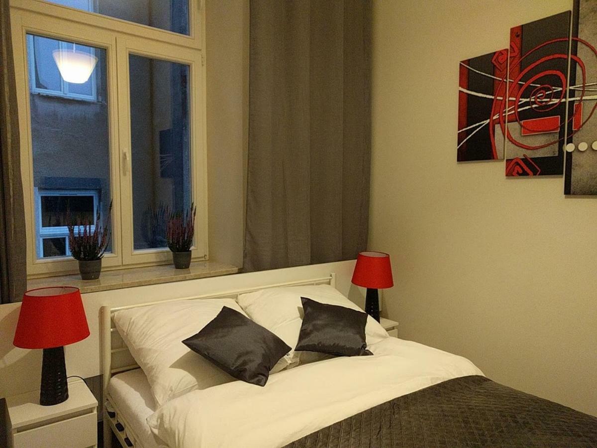 Oldkrak Apartment Cracovie Extérieur photo