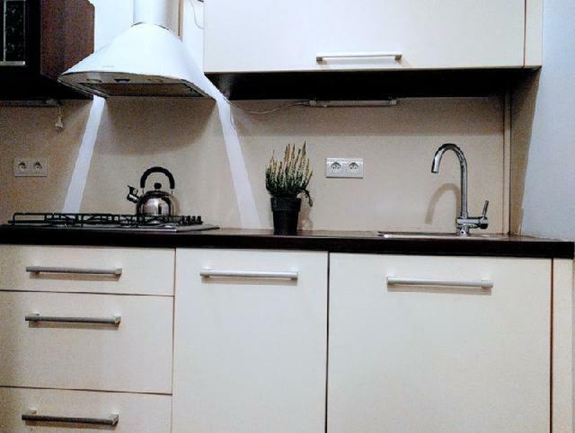 Oldkrak Apartment Cracovie Extérieur photo